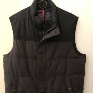 Tommy Hilfiger Men's Puffer Vest Size L